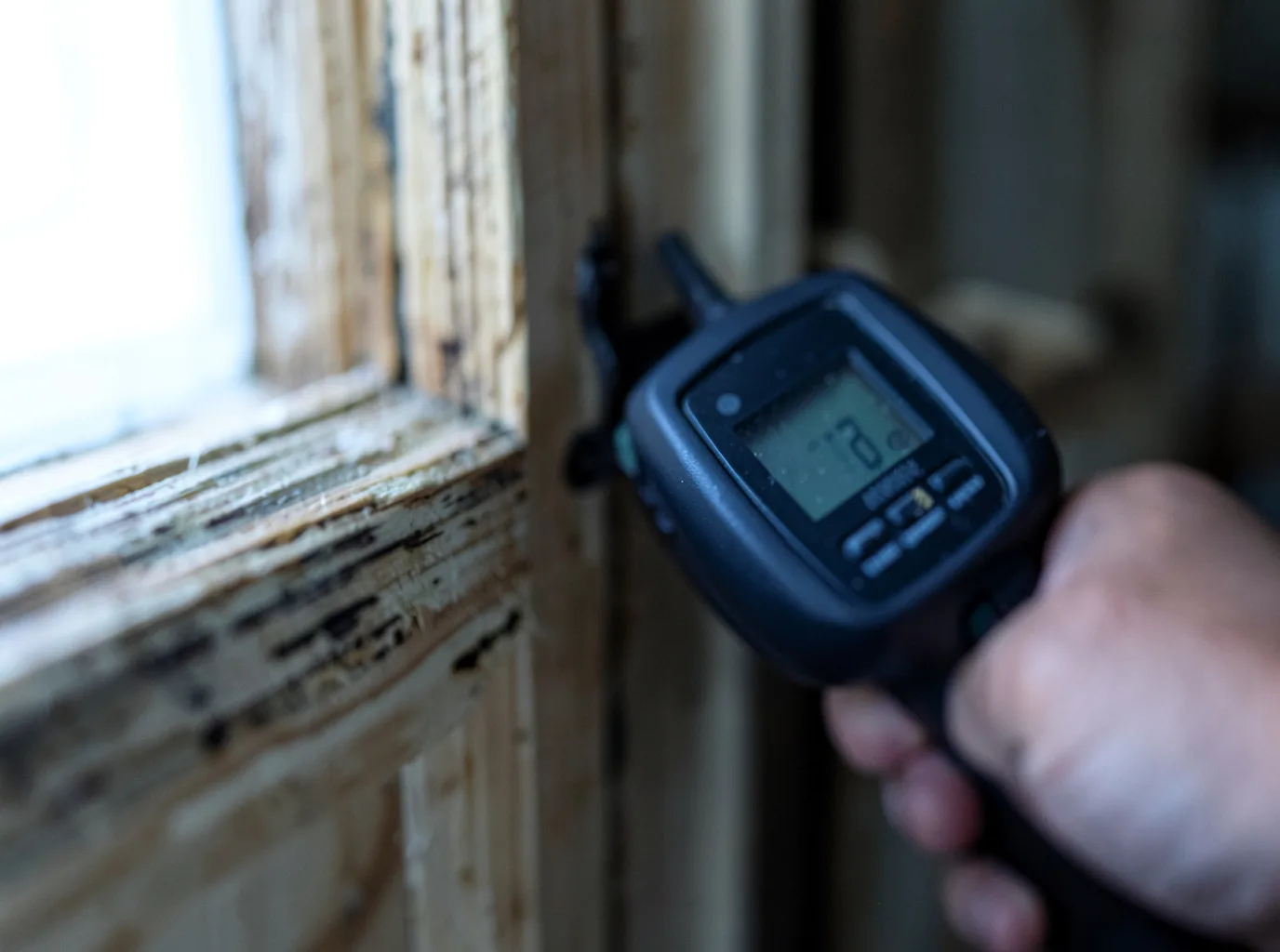 Commercial Water Damage Restoration in Port Alexander, AK